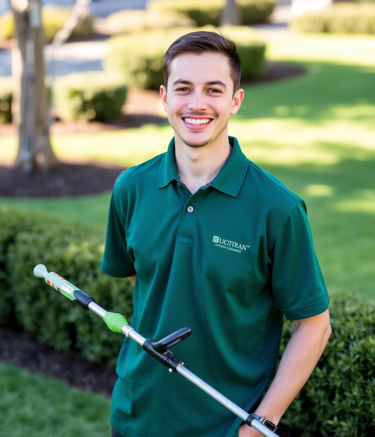 A LawnSync Pro